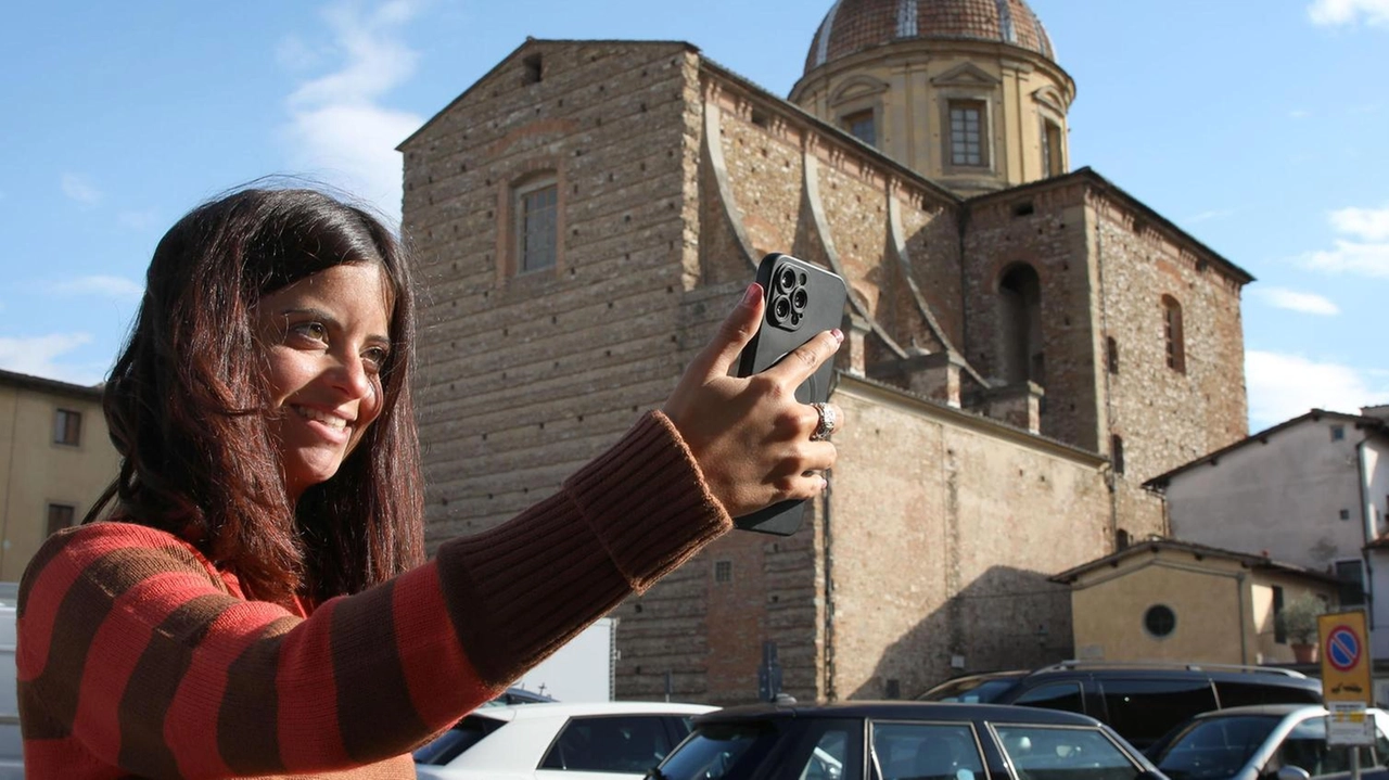 Il parcheggio di superficie di piazza del Cestello: il Comune va avanti con l’interrato