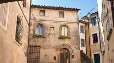 Il fascino unico di Monteggiori
