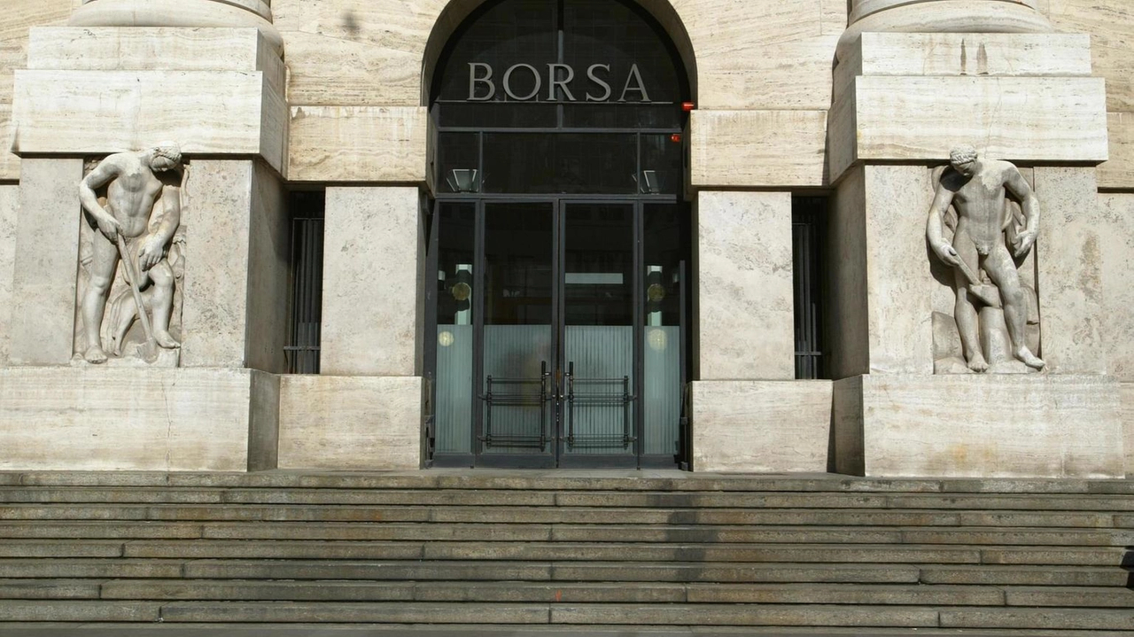 Bene Tim dopo i conti, in frenata Mps e Bper Bene Tim dopo i conti, in frenata Mps e Bper