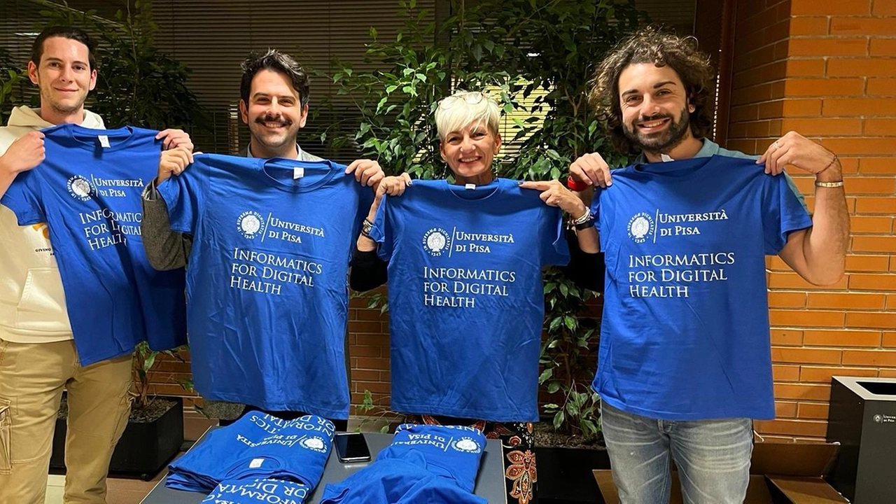 Lezione inaugurale con esponenti di aziende ed enti di ricerca. Il presidente Giuseppe Prencipe: "Si crea la professione del futuro" Lezione inaugurale con esponenti di aziende ed enti di ricerca. Il presidente Giuseppe Prencipe: "Si crea la professione del futuro"
