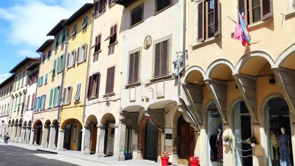 Casa Masaccio Casa Masaccio