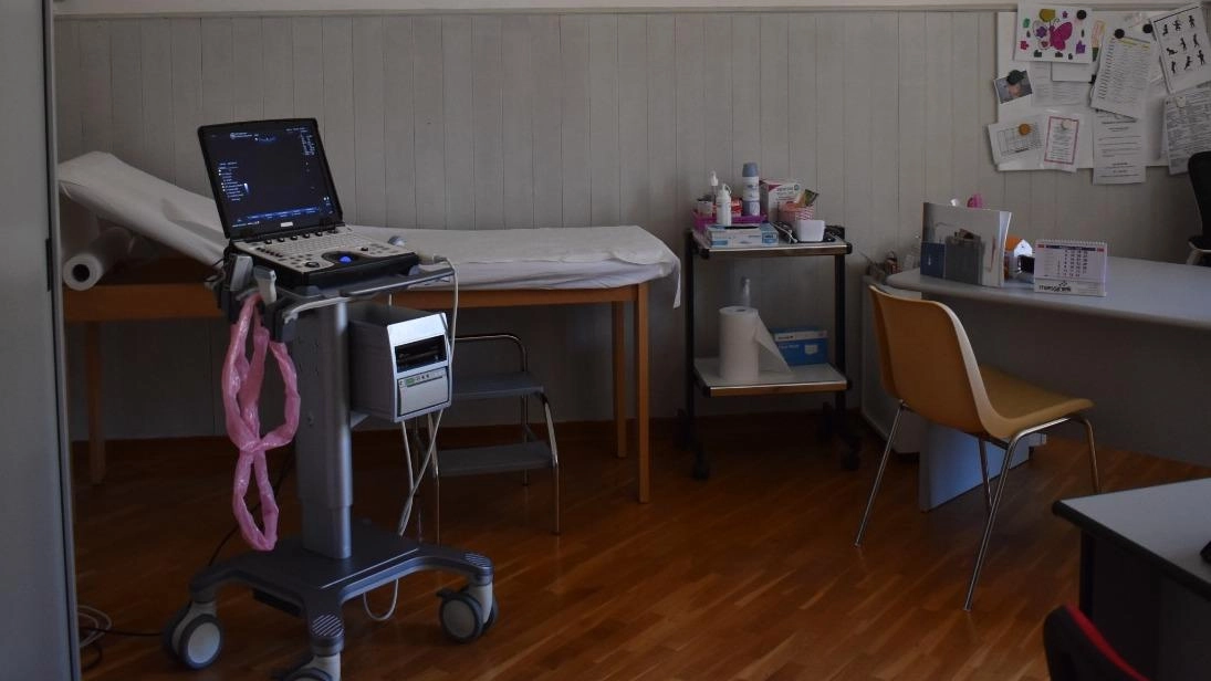 TODI – Il ‘Centro Speranza’ di Fratta Todina ha inaugurato due nuovi servizi ambulatoriali, uno per la diagnosi ed... TODI – Il ‘Centro Speranza’ di Fratta Todina ha inaugurato due nuovi servizi ambulatoriali, uno per la diagnosi ed...