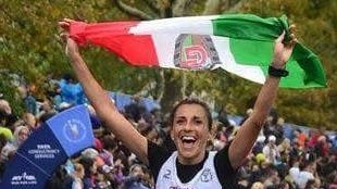 Oltre lo sport, Rossetti spiega la vita del "runner"