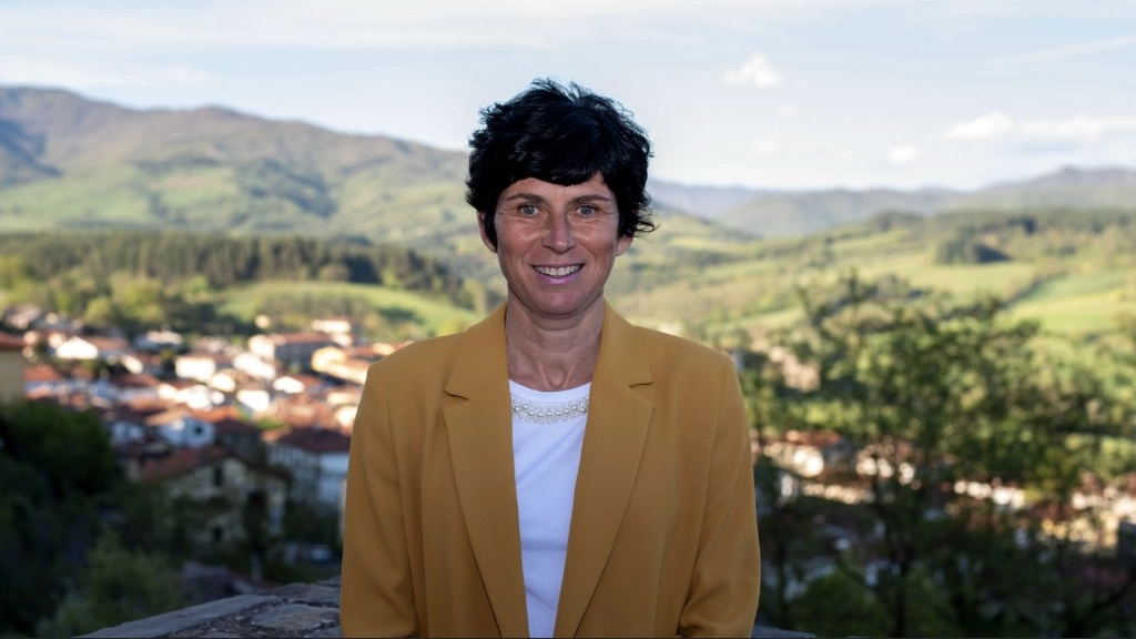 Francesca Nassini Francesca Nassini