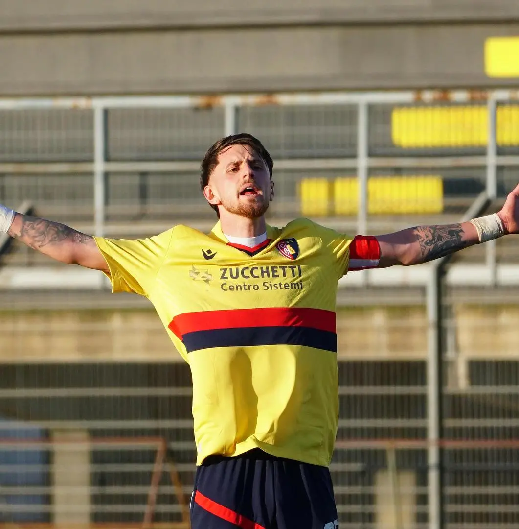 Siena Fc: in arrivo Sean Martinelli per il restyling della difesa