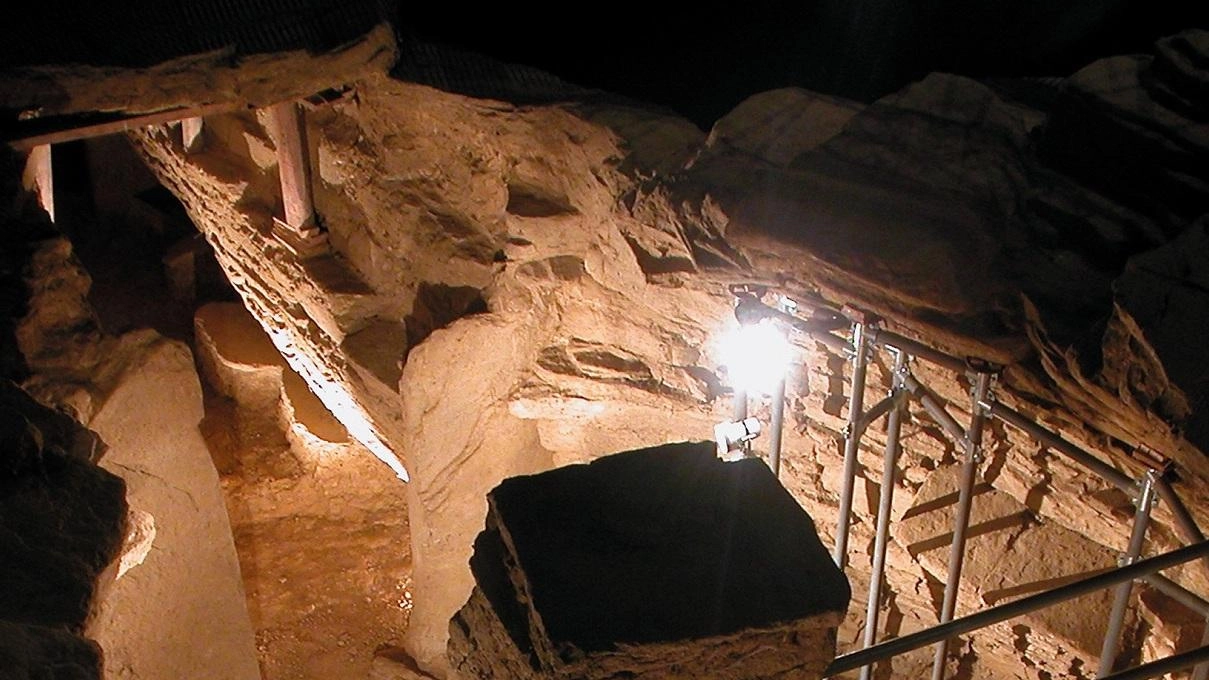 Gli orari per visitare uno dei monumenti archeologici più importanti della Toscana Gli orari per visitare uno dei monumenti archeologici più importanti della Toscana