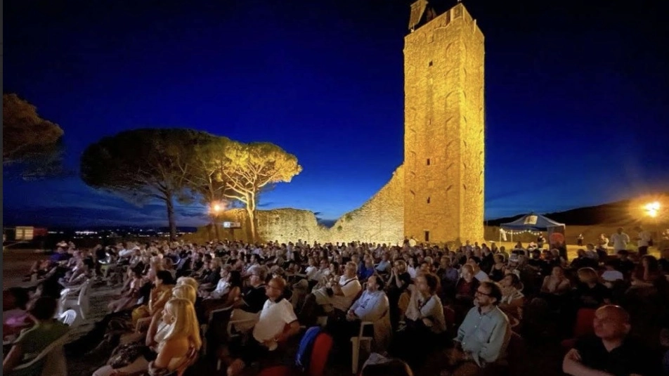 Castiglione film festival