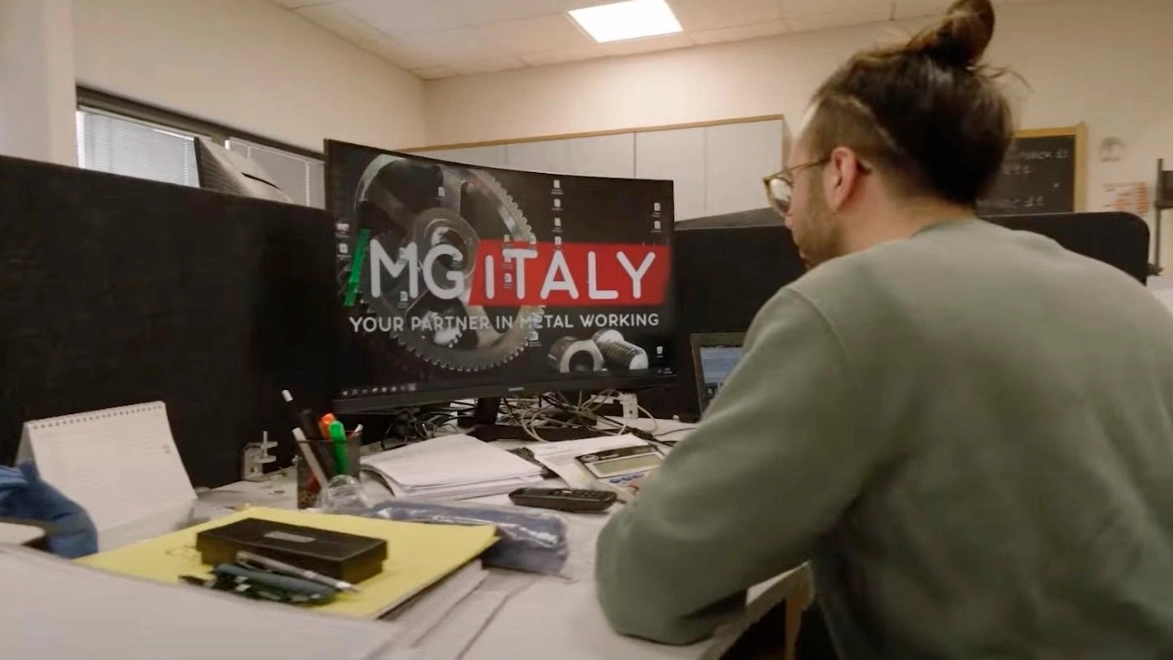 Mg Italy Mg Italy