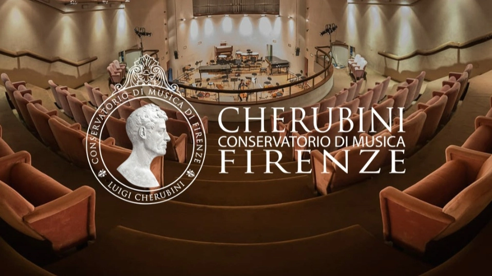 Conservatorio Cherubini