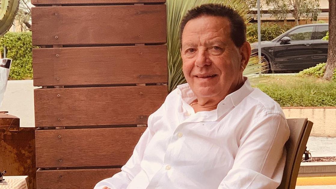 L’addio a Giampiero Guerisoli. Imprenditore di successo tra innovazione e valori etici L’addio a Giampiero Guerisoli. Imprenditore di successo tra innovazione e valori etici