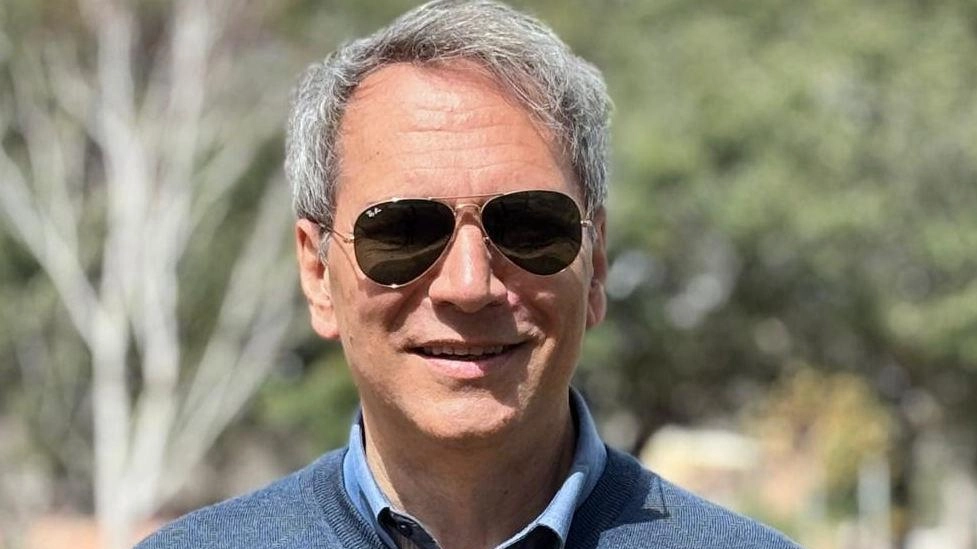 Giovanni Pratesi è docente di mineralogia del dipartimento di Scienze della Terra dell’Università di Firenze Giovanni Pratesi è docente di mineralogia del dipartimento di Scienze della Terra dell’Università di Firenze