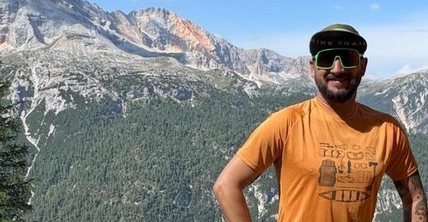 Schianto in moto, muore il paracadutista Mikolaj Trovato. “Pitigliano sconvolta dal dolore”