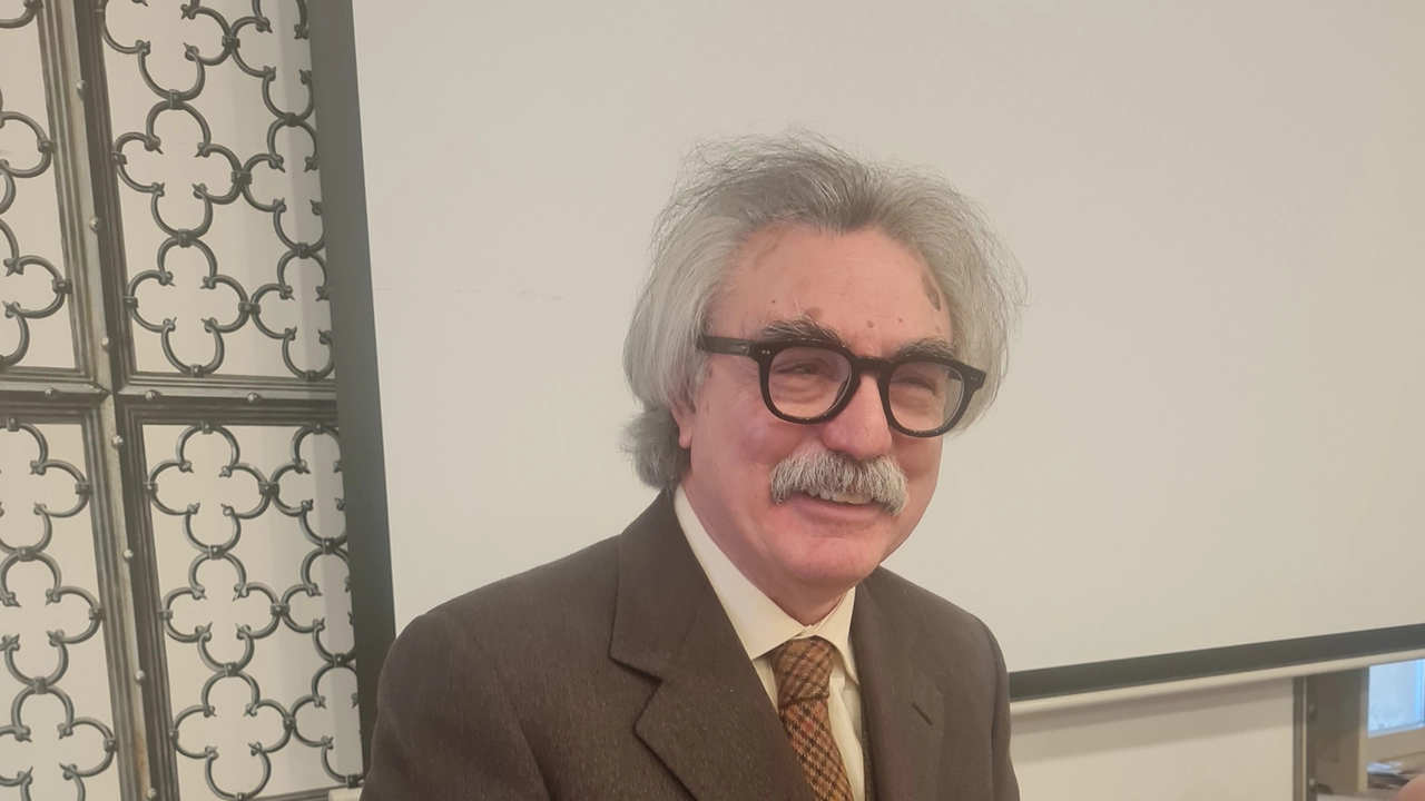 Benedetto Parisi Benedetto Parisi