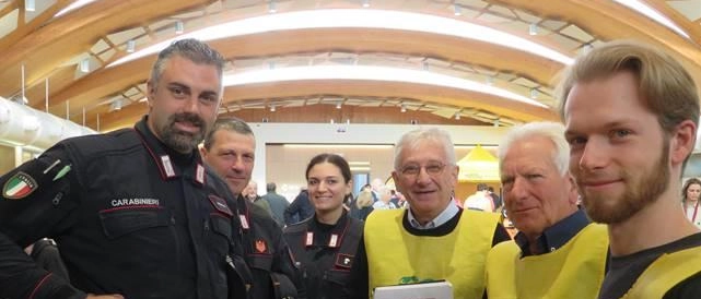 Rifiuti abusivi e rischio alluvioni. I due percorsi di Legambiente