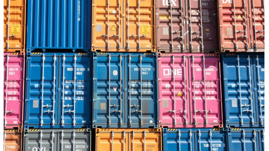 I dati dell'export in Toscana