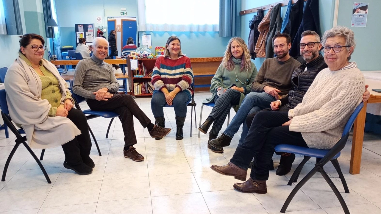 "Dall’alba al tramonto, strategie di benessere per convivere con la fibromialgia" è il progetto dell’associazione di promozione sociale Aion e... "Dall’alba al tramonto, strategie di benessere per convivere con la fibromialgia" è il progetto dell’associazione di promozione sociale Aion e...