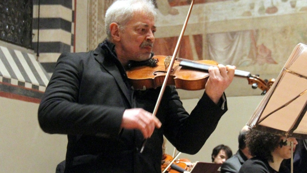 Augusto Vismara