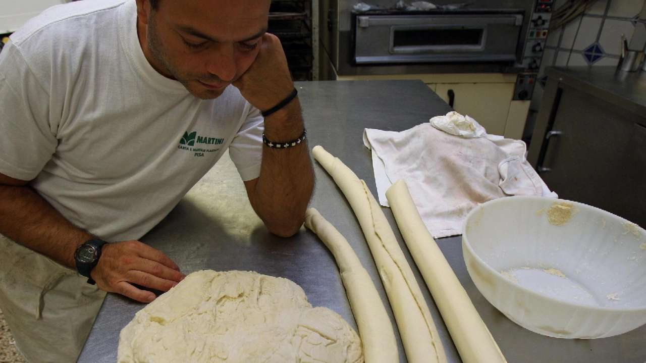 Momento di crisi per la ristorazione lucchese Momento di crisi per la ristorazione lucchese