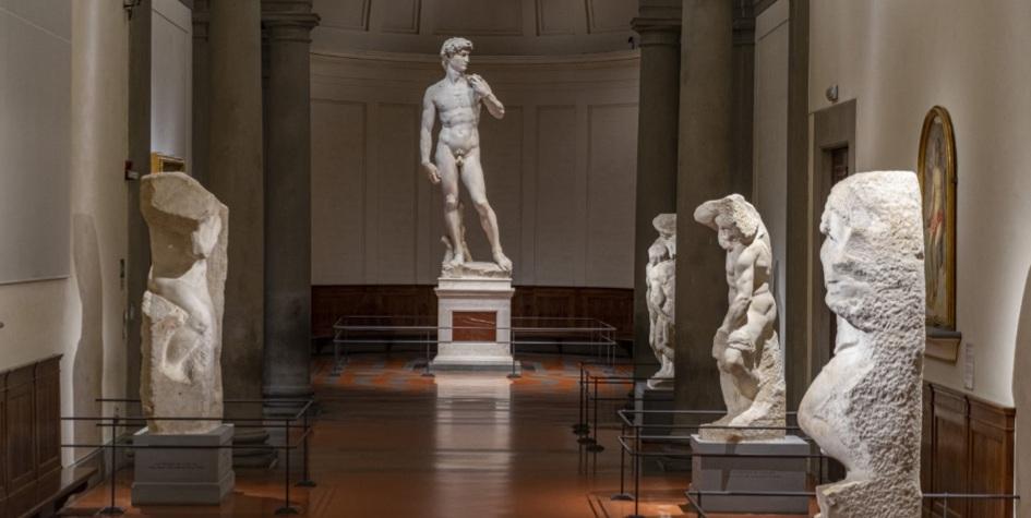 Firenze, alla Galleria dell’Accademia focus tematici durante le aperture serali Firenze, alla Galleria dell’Accademia focus tematici durante le aperture serali