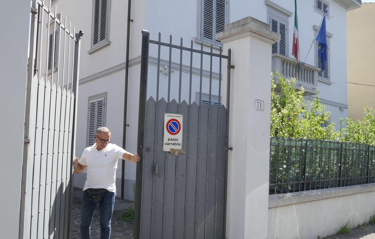 Ricatto hot al politico. Le liste degli affiliati alla massoneria in mano alla procura Ricatto hot al politico. Le liste degli affiliati alla massoneria in mano alla procura
