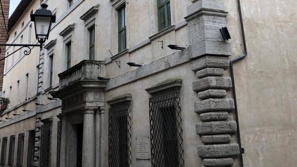 La sezione Anpi “Carlo Barbieri“ celebra l’80esimo anniversario della Liberazione. La giornata è organizzata con il patrocinio e la...