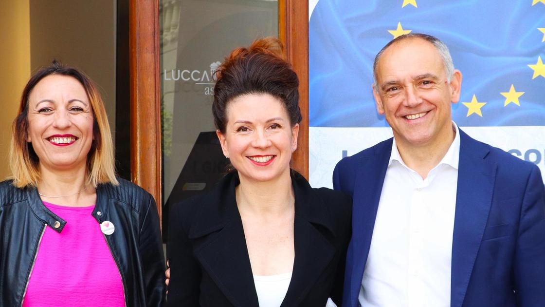 Confronto sulle sfide e sulle opportunità delle nuove generazioni Confronto sulle sfide e sulle opportunità delle nuove generazioni