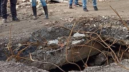 Il Trescellere, torrente dimenticato di Prato, torna alla luce con progetto di riqualificazione urbana. Criticità e interventi in corso per risolvere problemi ambientali. Il Trescellere, torrente dimenticato di Prato, torna alla luce con progetto di riqualificazione urbana. Criticità e interventi in corso per risolvere problemi ambientali.