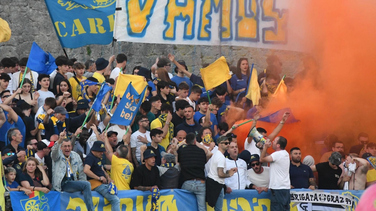 Il ds Pasciuti ha fornito anche un’istantanea dello stato dell’arte riguardo ai lavori di rifacimento della Curva Nord (nella foto)....