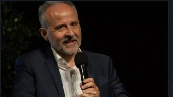 provveditore dell’ufficio scolastico aretino, Lorenzo Pierazzi