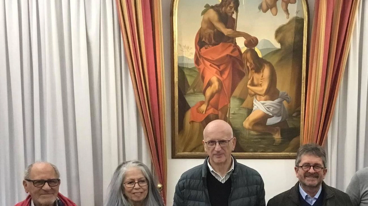 Sarà inaugurato il centro studi medievali nel Palagetto.