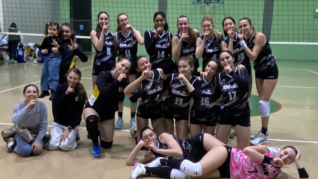Porcari in Serie C a un passo dai play-off, Pantera chiude quarta in Serie D