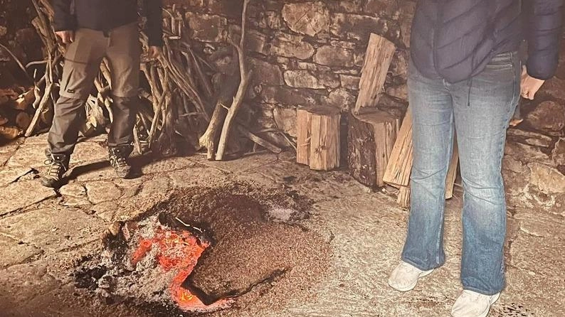 Press tour internazioni alla scoperta di luoghi e tradizioni. Spagnoli conquistati dai testaroli cucinati dalla coop ‘La Guinadese‘ . Press tour internazioni alla scoperta di luoghi e tradizioni. Spagnoli conquistati dai testaroli cucinati dalla coop ‘La Guinadese‘ .