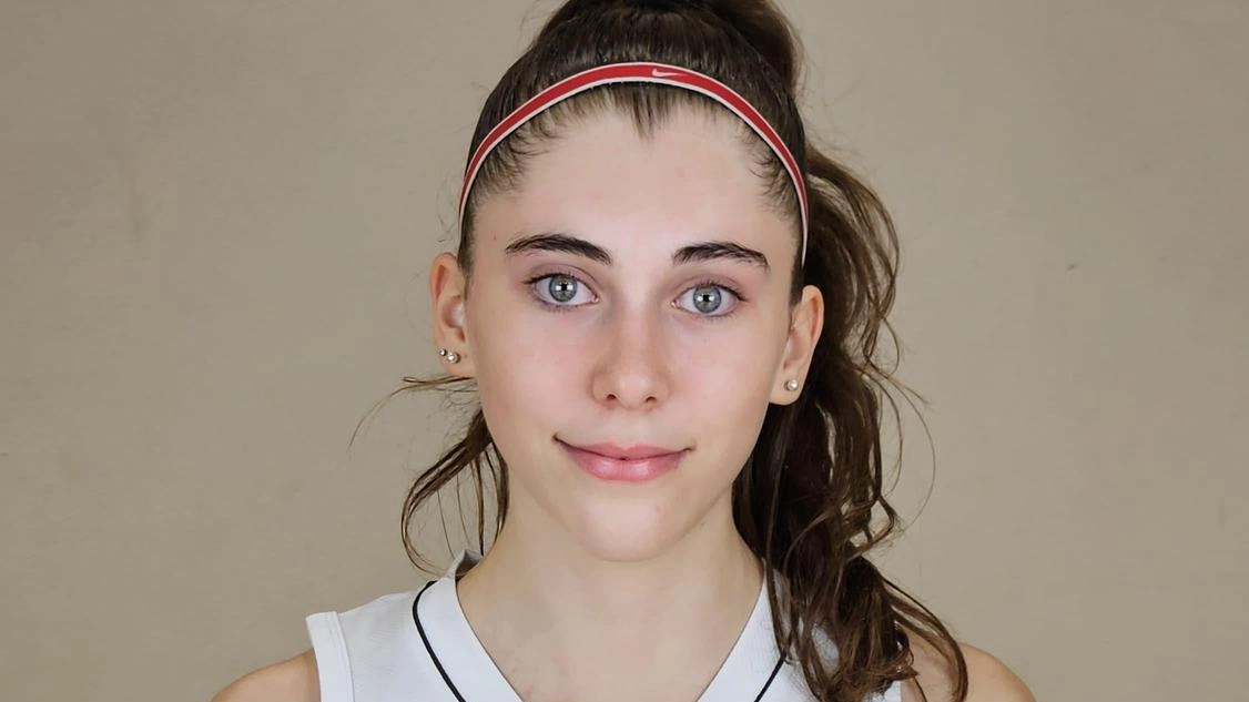 Un’altra conferma per Green Le Mura Spring. Questa volta è il turno di Sofia Dianda (foto) che, dopo le convocazioni... Un’altra conferma per Green Le Mura Spring. Questa volta è il turno di Sofia Dianda (foto) che, dopo le convocazioni...