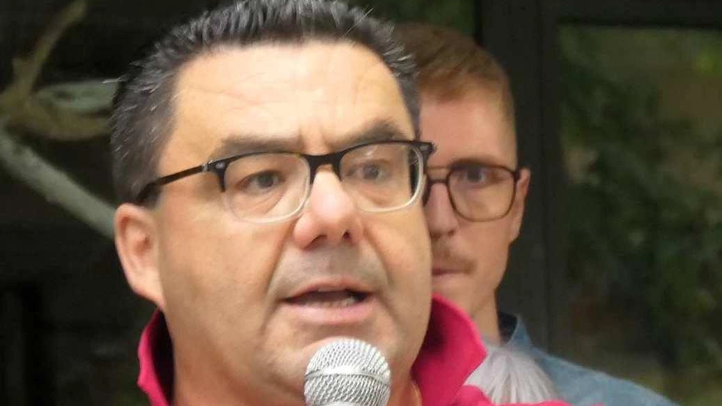 Parte la corsa elettorale. E Avs punta su due avvocati. Già in lista Nicoletti e Pieroni
