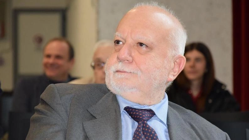 Il direttore artistico dell’Orchestra della Toscana, Daniele Spini Il direttore artistico dell’Orchestra della Toscana, Daniele Spini