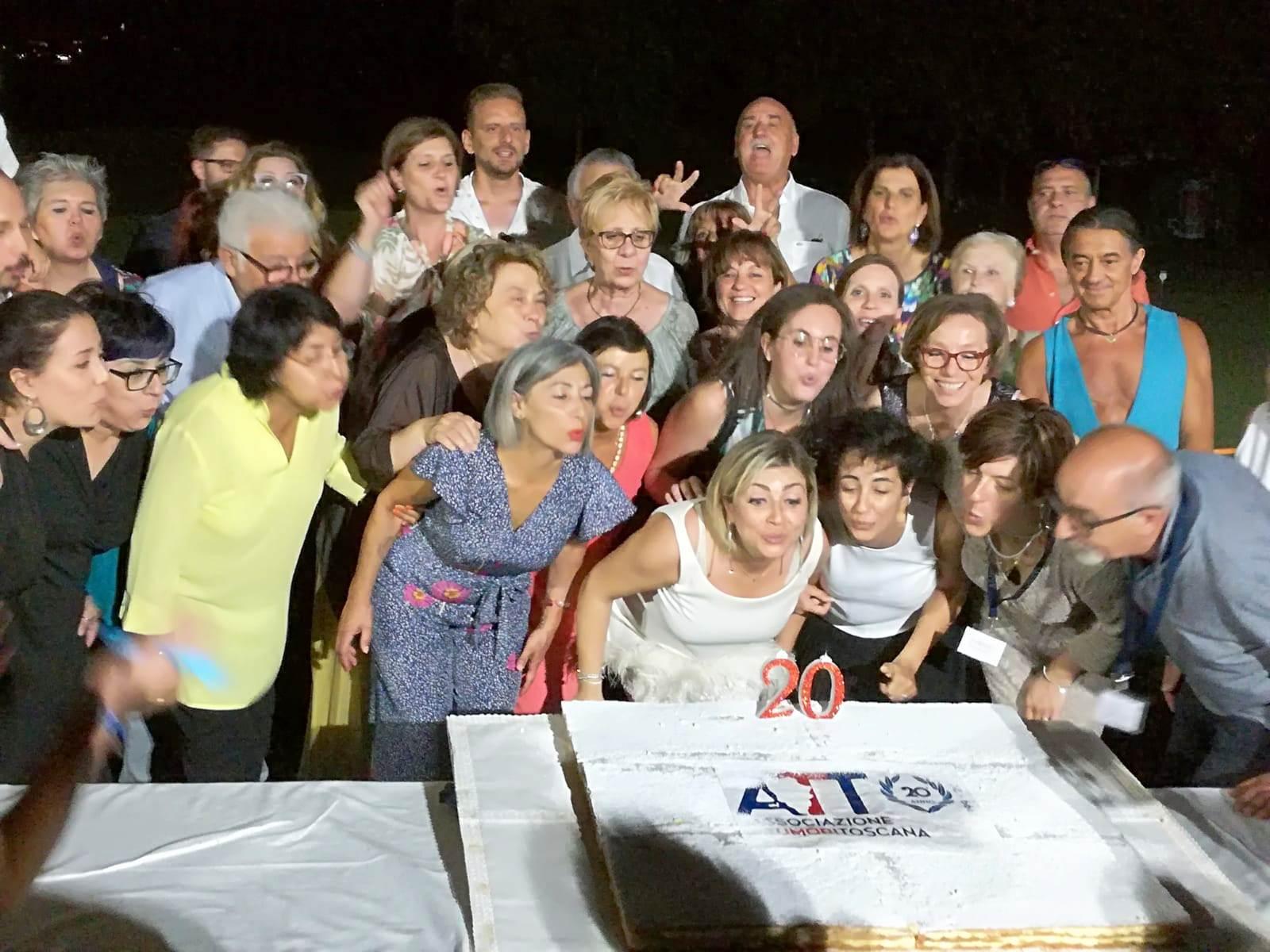Prato, al Convitto Cicognini va in scena la Festa d Prato, al Convitto Cicognini va in scena la Festa d