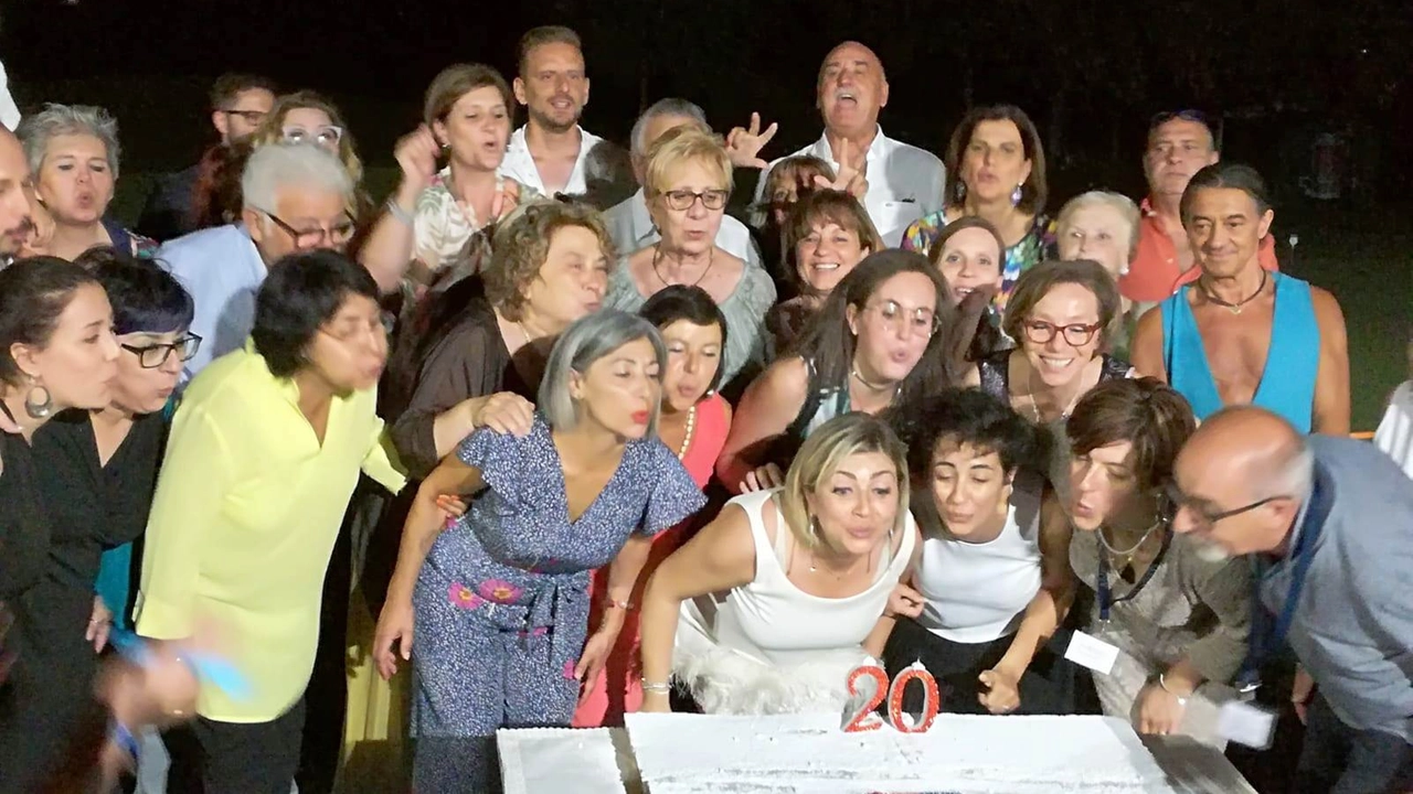 Prato, al Convitto Cicognini va in scena la Festa d'Estate di Att