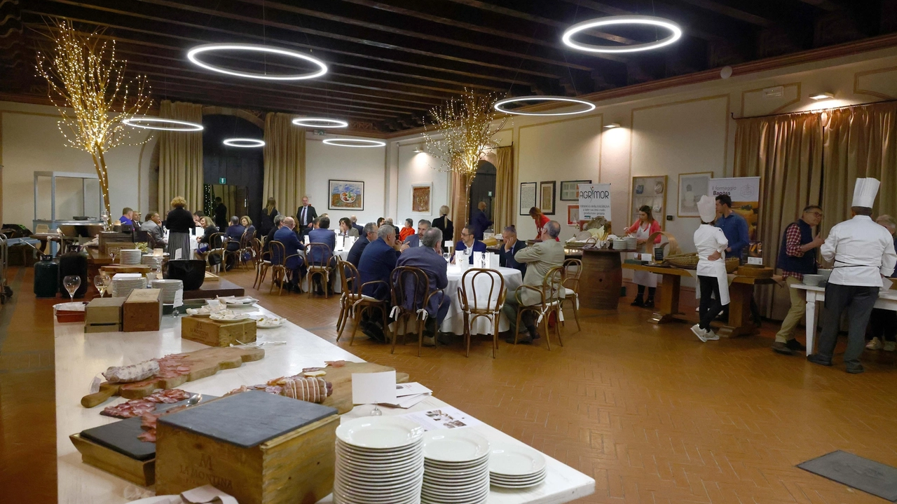 Il gruppo alberghiero Fh55 Hotels organizza a Firenze un recruiting day, rivolto a chi sogna una carriera nel settore dell’hôtellerie... Il gruppo alberghiero Fh55 Hotels organizza a Firenze un recruiting day, rivolto a chi sogna una carriera nel settore dell’hôtellerie...