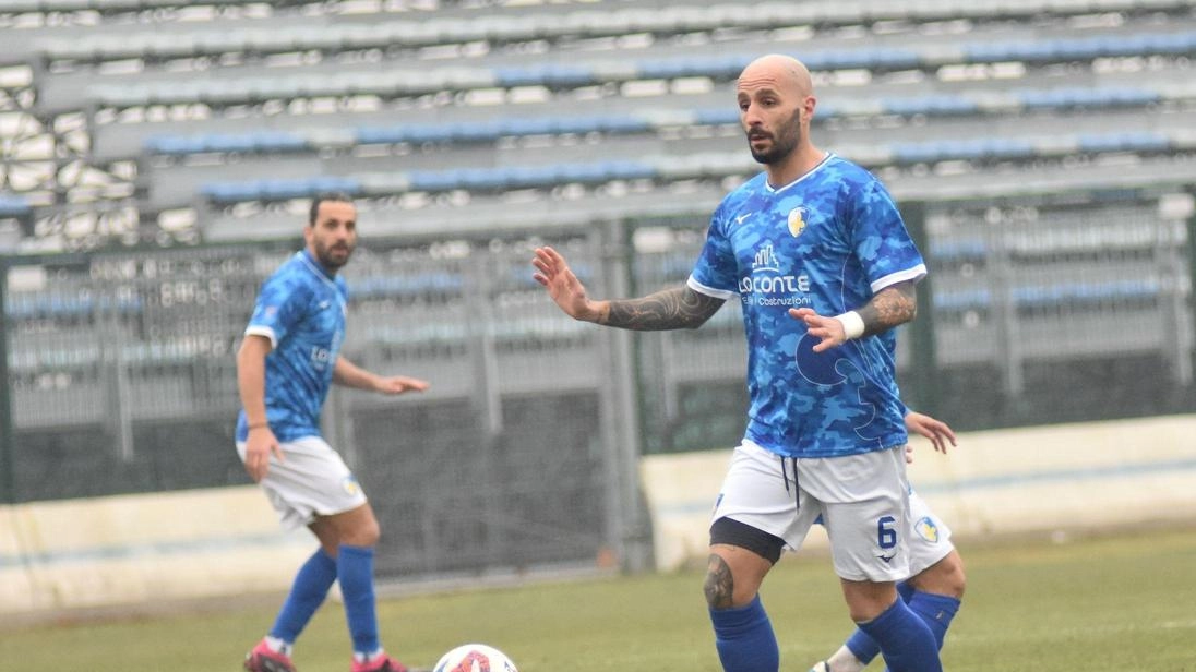 Conson, perno della difesa laniera Conson, perno della difesa laniera
