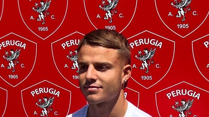 Protagonisti. Giunti resta coi piedi per terra: "Mercato? Io penso al Grifo»