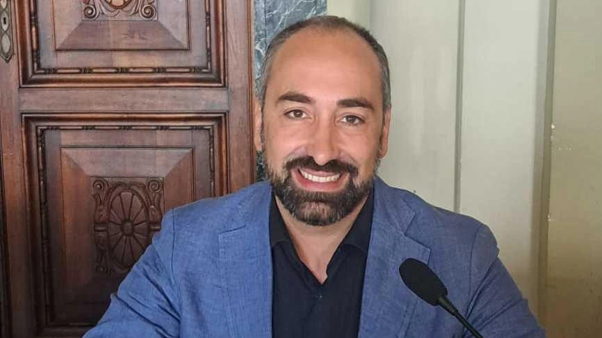 Gianluca Tinfena ha partecipato alla conferenza dei sindaci in cui è stato votato il bilancio di esercizio 2024 dell’Asl 5