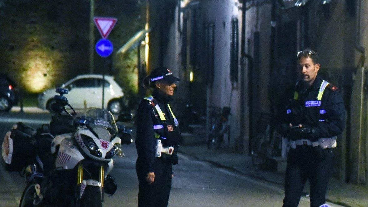 I servizi scattano da domani sera ogni fine settimana, più Comics e Capodanno (foto Alcide)