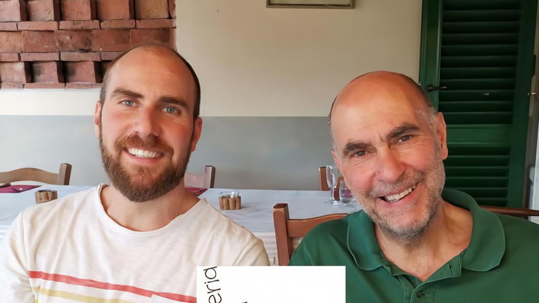 Perelli chiude l’Osteria: "Non trovo personale. Il viaggio finisce qui"
