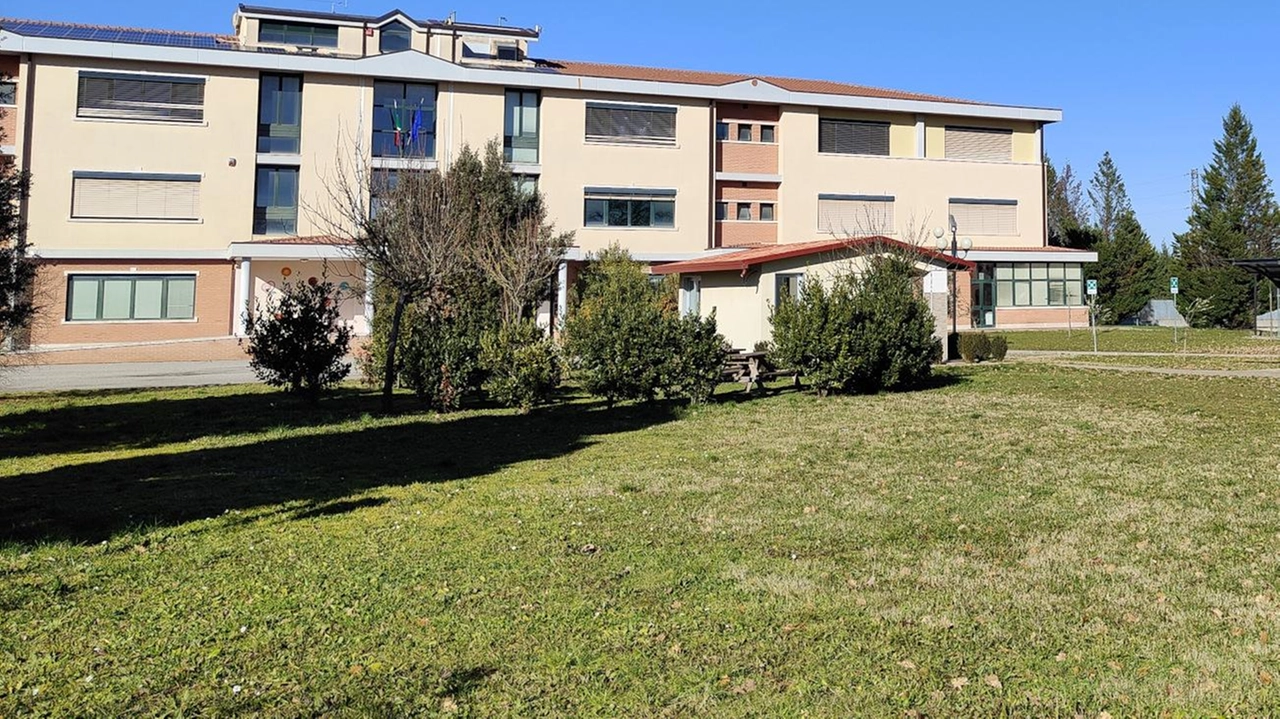 L’offerta formativa va a rafforzare il sistema di istruzione di secondo grado del polo scolastico di Marsciano, garantendo agli studenti un’ulteriore occasione di scelta L’offerta formativa va a rafforzare il sistema di istruzione di secondo grado del polo scolastico di Marsciano, garantendo agli studenti un’ulteriore occasione di scelta