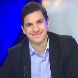 Alessandro Pistolesi, Giornalista
