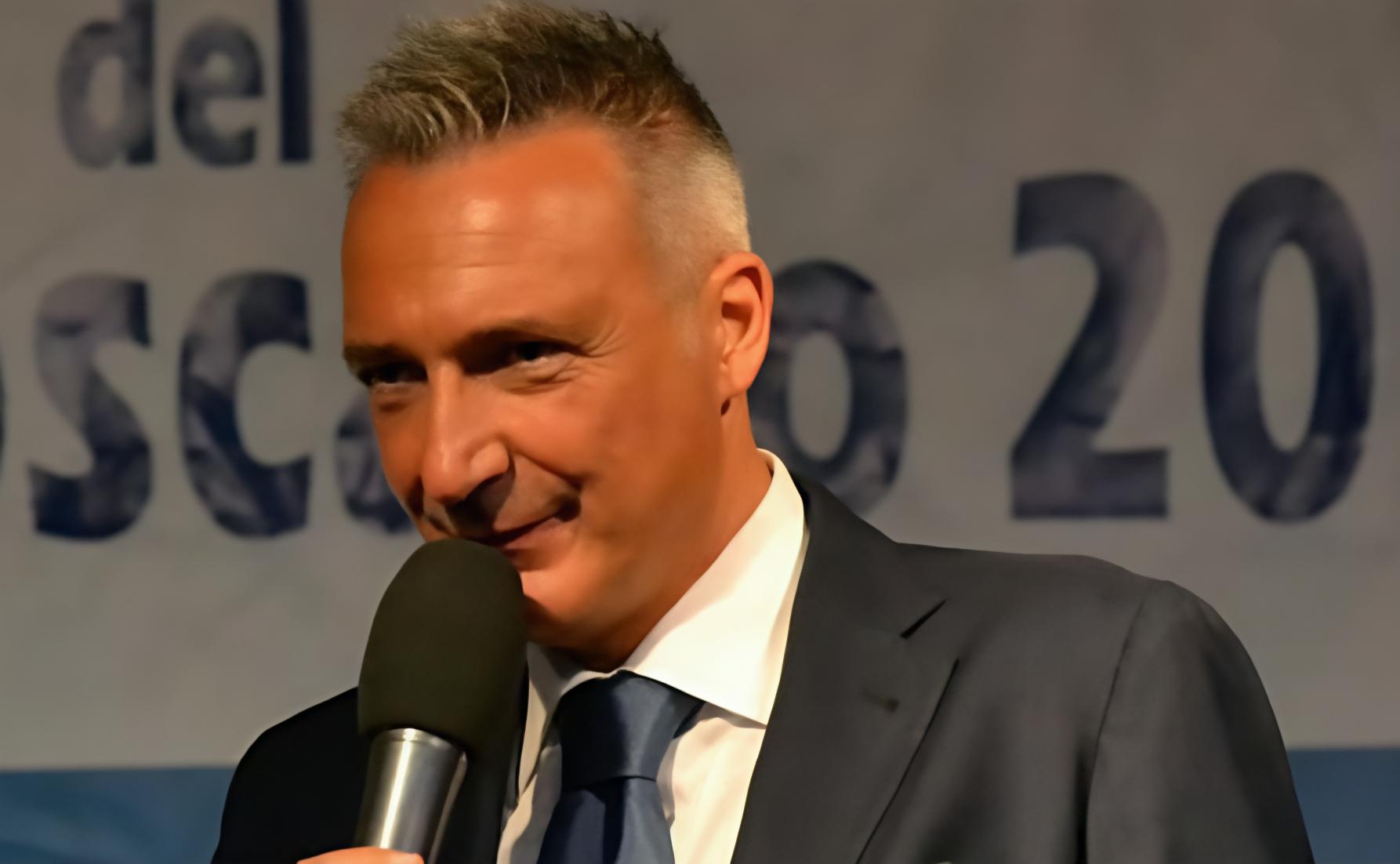 La notte delle stelle 2025: premi ai protagonisti del calcio dilettanti toscano La notte delle stelle 2025: premi ai protagonisti del calcio dilettanti toscano