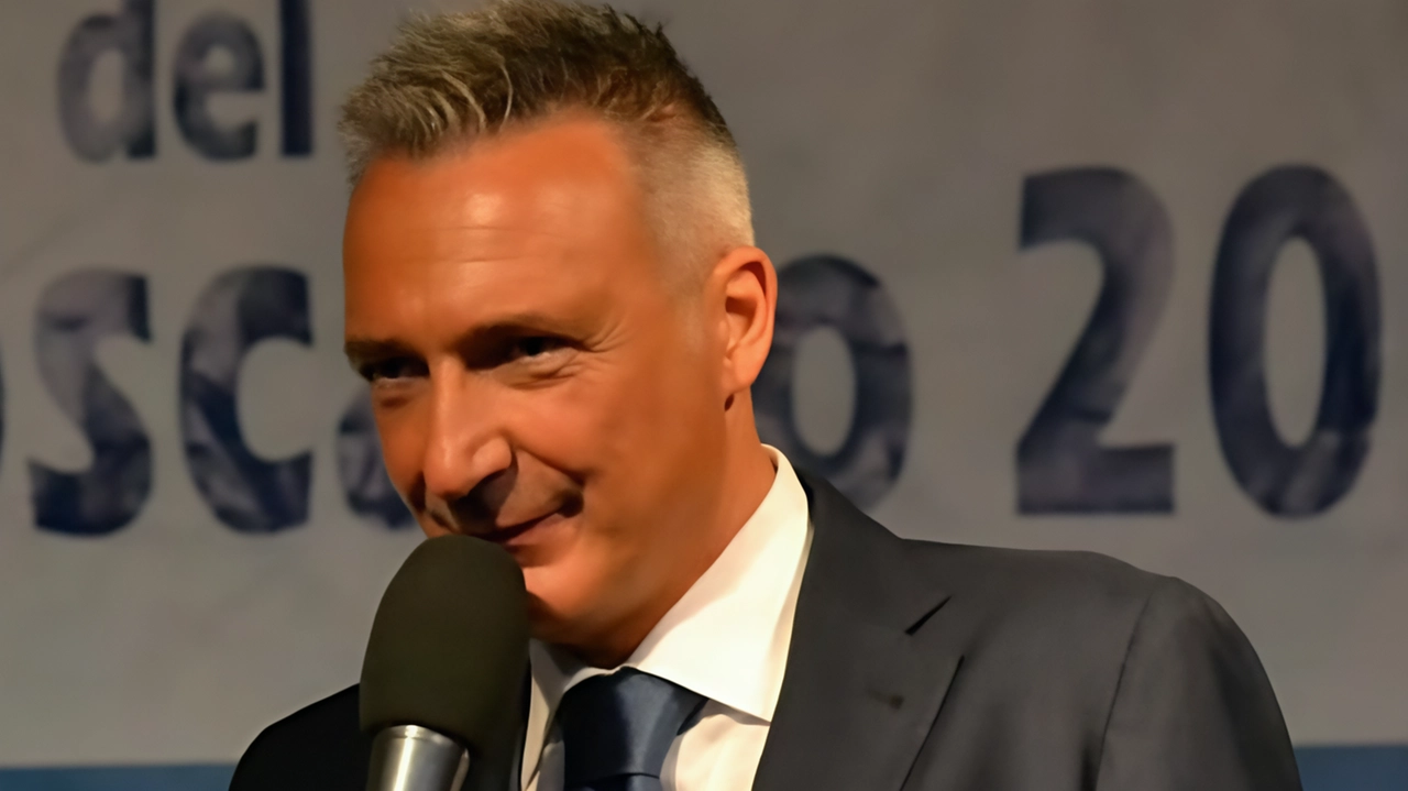 «La notte delle stelle», condotta da Massimiliano Masi e Jessica Kolaj con il supporto di Andrea L’Abbate, sarà trasmessa da Tv Prato «La notte delle stelle», condotta da Massimiliano Masi e Jessica Kolaj con il supporto di Andrea L’Abbate, sarà trasmessa da Tv Prato
