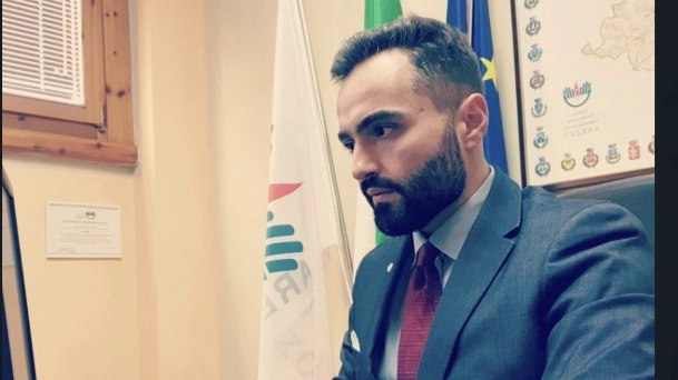 Presidente Opi, Giovanni Grasso Presidente Opi, Giovanni Grasso