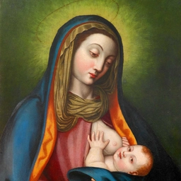Tocco al femminile - L'eccellenza di incisore, pittrici e letterate tra il XVI e il XIX secolo»