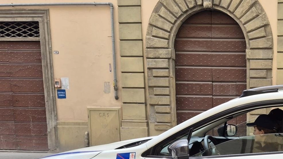 Indagini della polizia locale Indagini della polizia locale